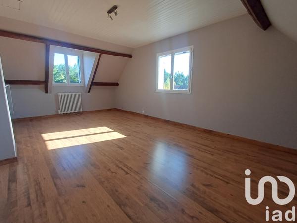 Maison à vendre 5 pièces 157 m² Mont-près-Chambord