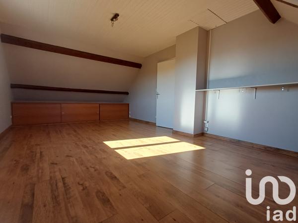 Maison à vendre 5 pièces 157 m² Mont-près-Chambord