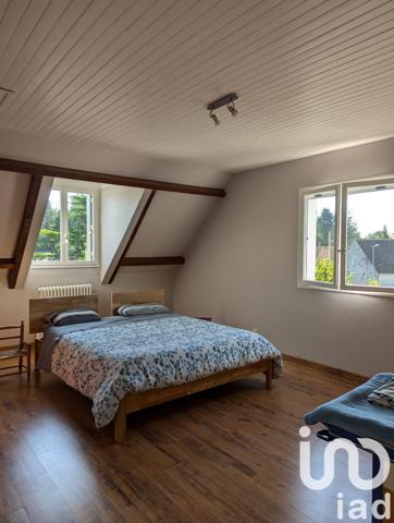 Maison à vendre 5 pièces 157 m² Mont-près-Chambord