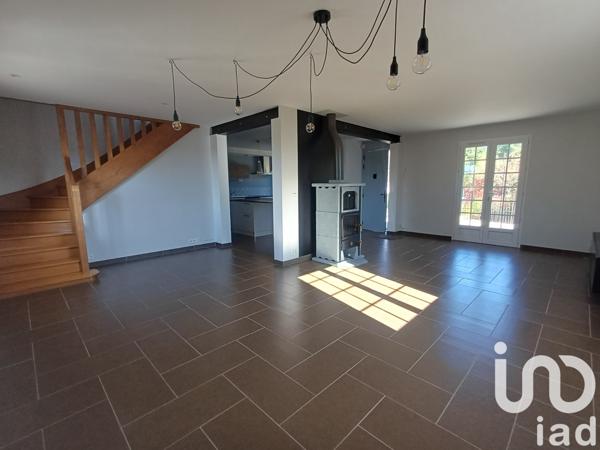 Maison à vendre 5 pièces 157 m² Mont-près-Chambord