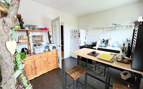 Maison à vendre    6 pièces • 170 m2 Saint-Max