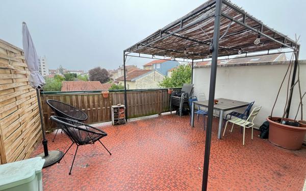 Maison à vendre    6 pièces • 170 m2 Saint-Max