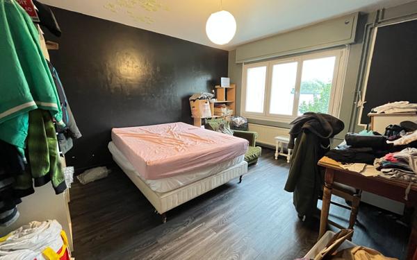 Maison à vendre    6 pièces • 170 m2 Saint-Max