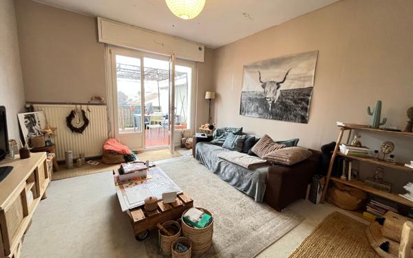 Maison à vendre    6 pièces • 170 m2 Saint-Max