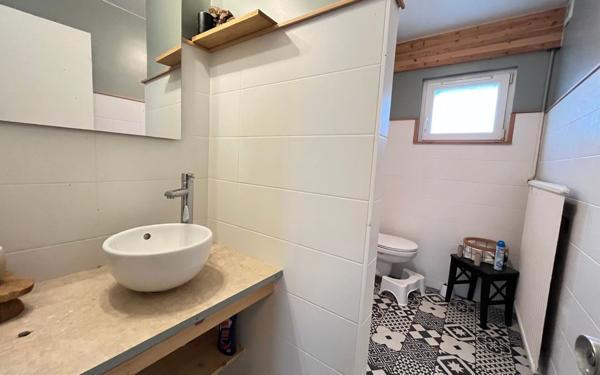 Maison à vendre    6 pièces • 170 m2 Saint-Max