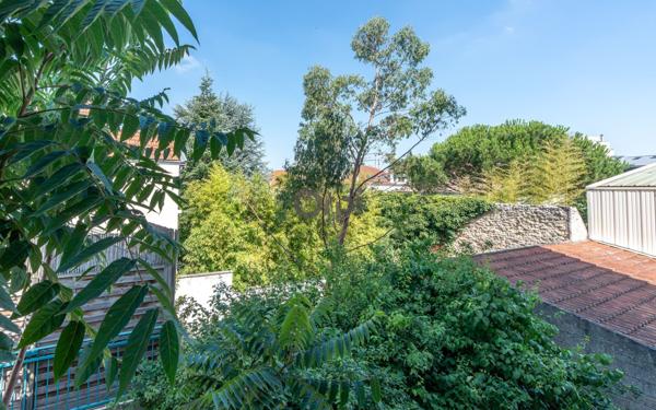 Appartement à vendre    2 pièces • 40,60 m2 Saint-Maur-des-Fossés