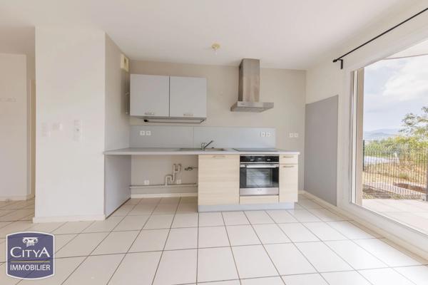 Appartement à vendre 3 pièces 67.6m² Clermont-Ferrand (63100)