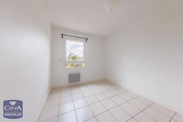 Appartement à vendre 3 pièces 67.6m² Clermont-Ferrand (63100)