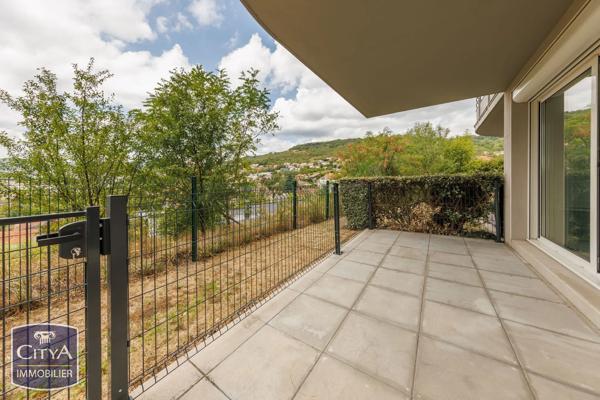 Appartement à vendre 3 pièces 67.6m² Clermont-Ferrand (63100)