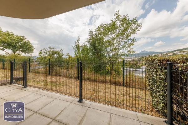 Appartement à vendre 3 pièces 67.6m² Clermont-Ferrand (63100)