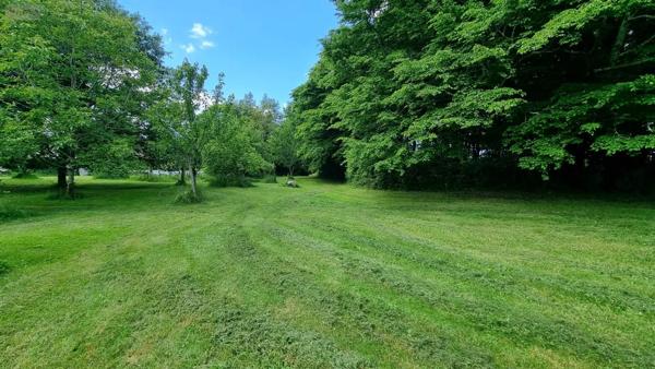 Achat - Maison Jonzac 17500 5 pièces 280 m 2 22633 m 2