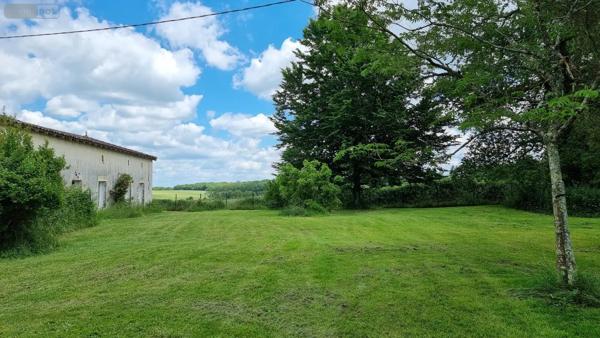 Achat - Maison Jonzac 17500 5 pièces 280 m 2 22633 m 2