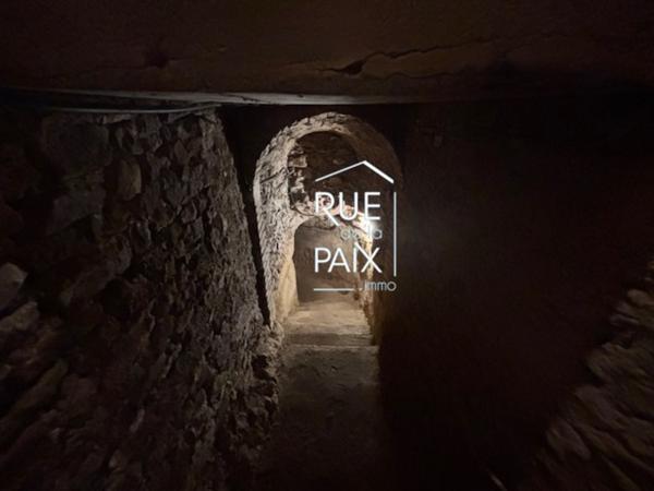 79600 SAINT LOUP LAMAIRE Maison Saint-Loup-Lamairé - 108 m2