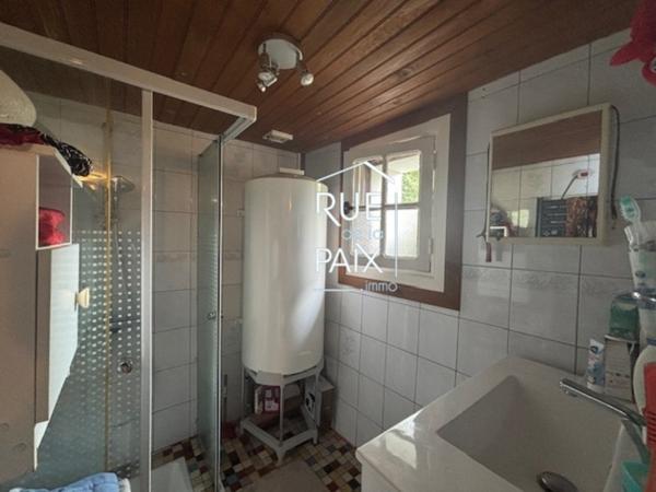 79600 SAINT LOUP LAMAIRE Maison Saint-Loup-Lamairé - 108 m2