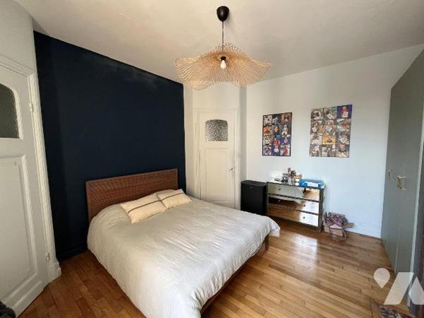 ROSENDALIENNE 200 M2 - 5 CHAMBRES - JARDIN - GARAGE - A VENDRE - ROSENDAEL.

SITUEE A PROXIMI...