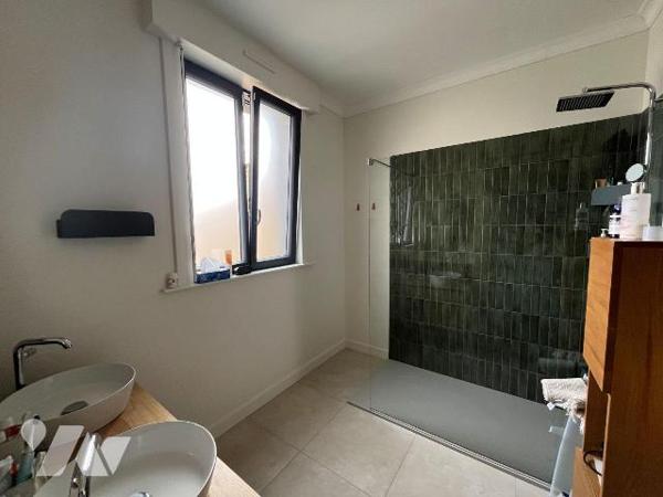 ROSENDALIENNE 200 M2 - 5 CHAMBRES - JARDIN - GARAGE - A VENDRE - ROSENDAEL.

SITUEE A PROXIMI...