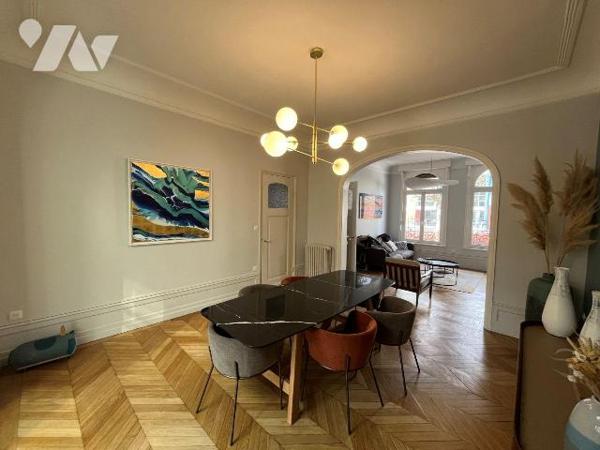 ROSENDALIENNE 200 M2 - 5 CHAMBRES - JARDIN - GARAGE - A VENDRE - ROSENDAEL.

SITUEE A PROXIMI...