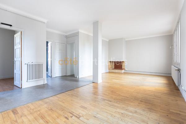 Vente
                Appartement62 m² - 2 Pièces -
                    CLERMONT-FERRAND (63000)