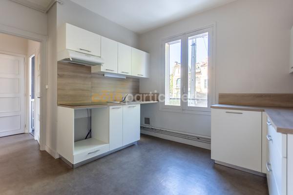 Vente
                Appartement62 m² - 2 Pièces -
                    CLERMONT-FERRAND (63000)