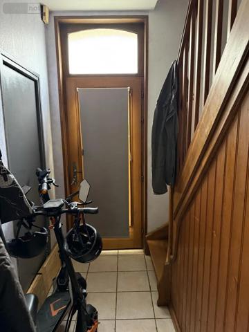 Achat - Maison Caudry 59540 5 pièces 59 m 2 65 m 2