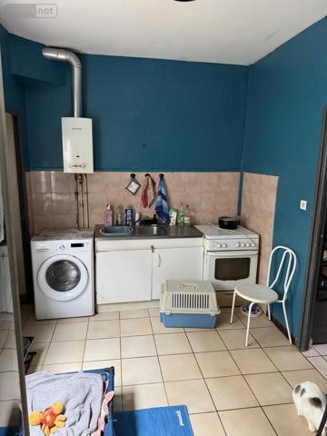 Achat - Maison Caudry 59540 5 pièces 59 m 2 65 m 2