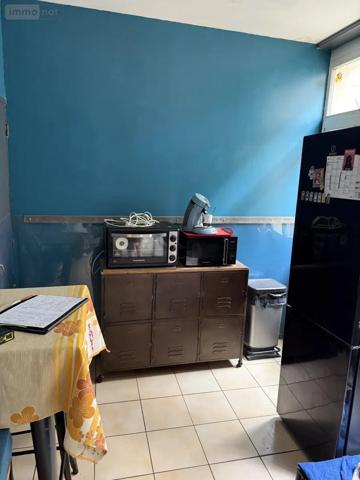 Achat - Maison Caudry 59540 5 pièces 59 m 2 65 m 2