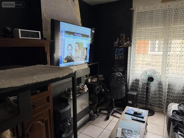 Achat - Maison Caudry 59540 5 pièces 59 m 2 65 m 2