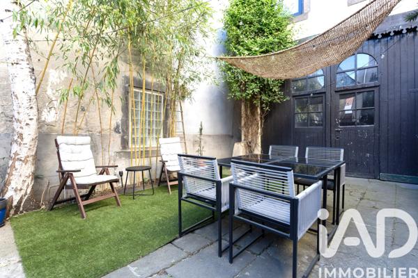 Maison à vendre 7 pièces 190 m² Cébazat