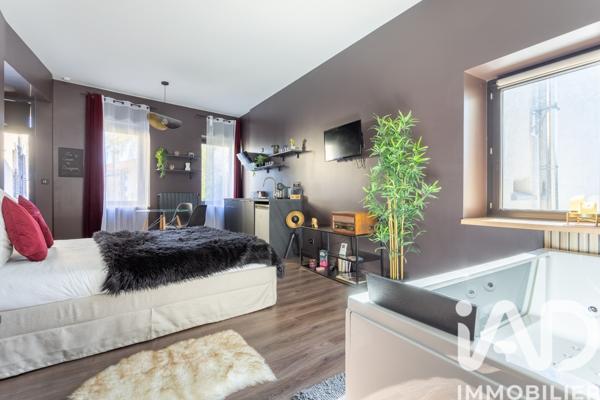 Maison à vendre 7 pièces 190 m² Cébazat