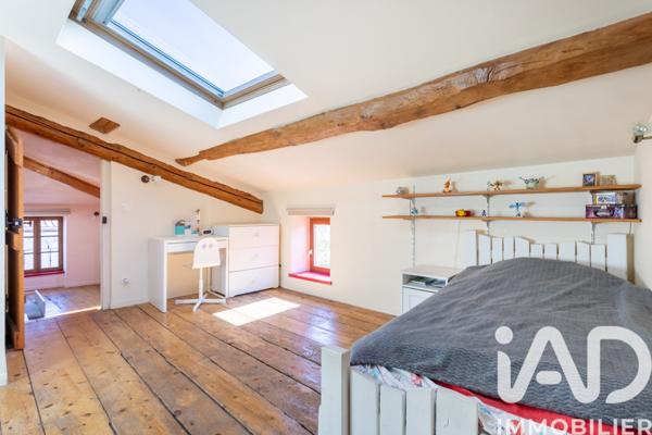 Maison à vendre 7 pièces 190 m² Cébazat