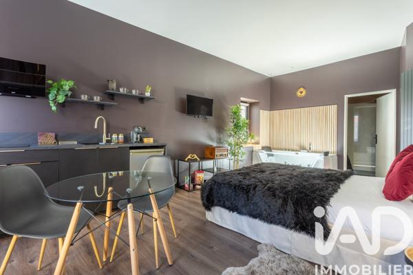 Maison à vendre 7 pièces 190 m² Cébazat