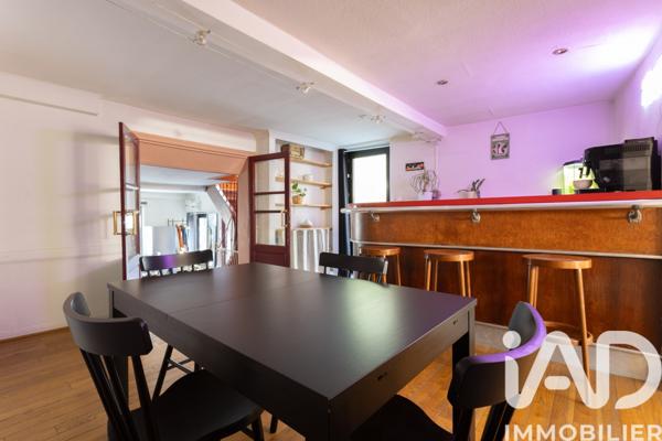 Maison à vendre 7 pièces 190 m² Cébazat
