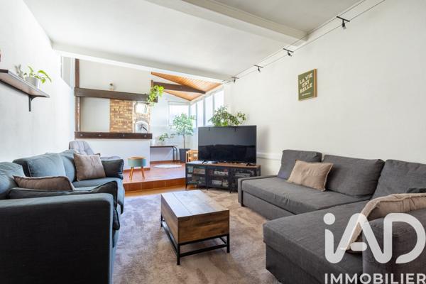 Maison à vendre 7 pièces 190 m² Cébazat