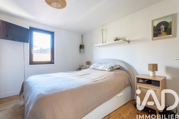 Maison à vendre 7 pièces 190 m² Cébazat