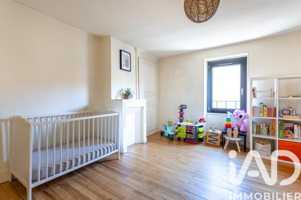 Maison à vendre 7 pièces 190 m² Cébazat