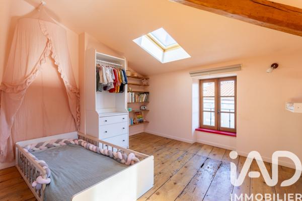 Maison à vendre 7 pièces 190 m² Cébazat