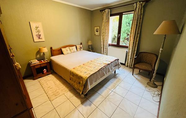 LA ROCHE SUR YON, MOULIN ROUGE, PLAIN PIED A VENDRE