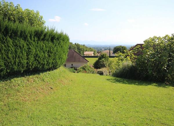 Terrain à vendre    Serres-Castet