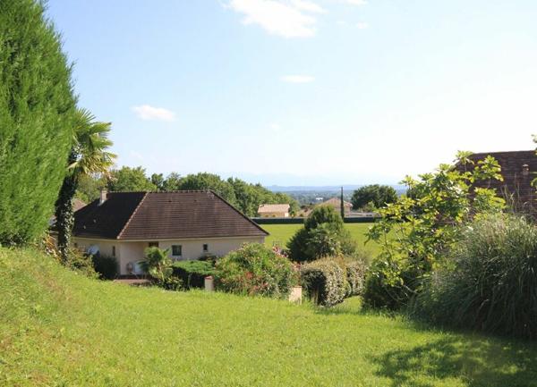 Terrain à vendre    Serres-Castet