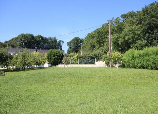 Terrain à vendre    Serres-Castet