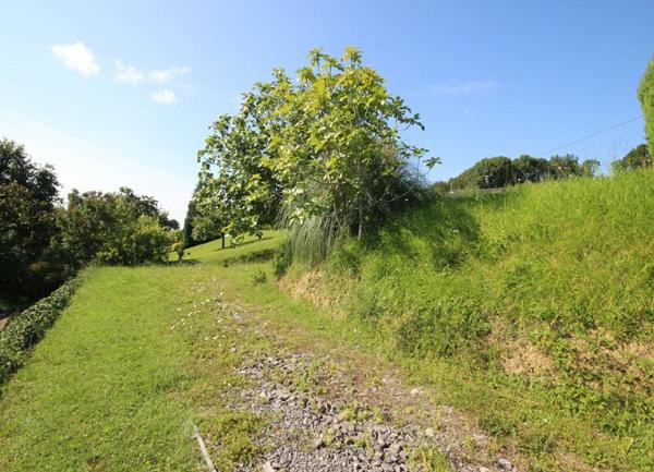 Terrain à vendre    Serres-Castet