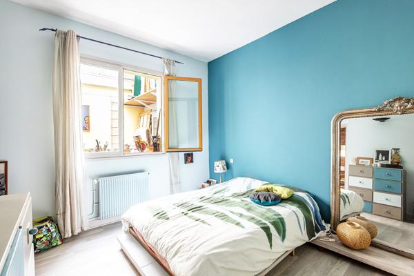 Appartement Loft à vendre  5 pièces - 128,69 m2 PARIS - 75013