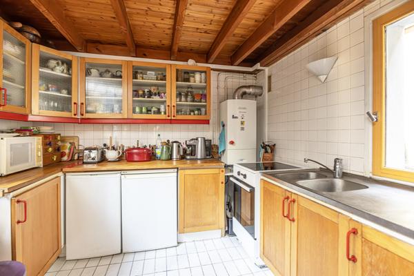 Appartement Loft à vendre  5 pièces - 128,69 m2 PARIS - 75013