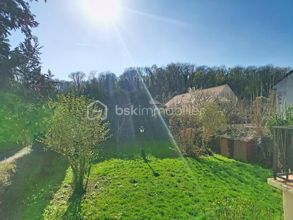 Immeuble de 113 m²