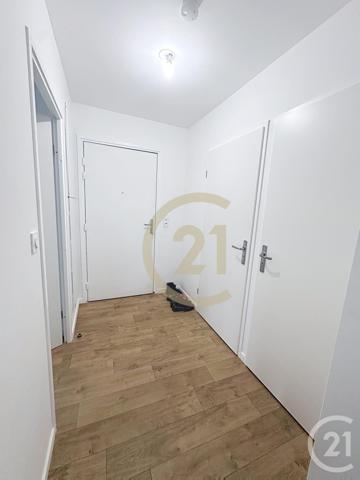 Appartement F3 à vendre  3 pièces - 58,78 m2 MONTREUIL - 93