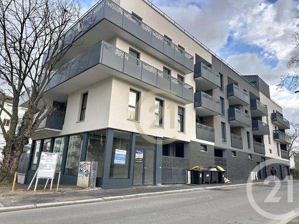 Appartement F3 à vendre  3 pièces - 58,78 m2 MONTREUIL - 93