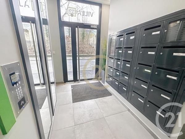 Appartement F3 à vendre  3 pièces - 58,78 m2 MONTREUIL - 93