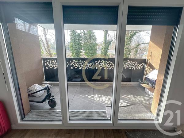 Appartement F3 à vendre  3 pièces - 58,78 m2 MONTREUIL - 93