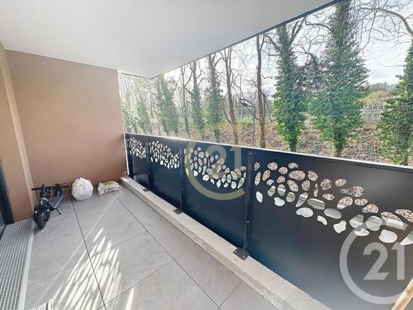 Appartement F3 à vendre  3 pièces - 58,78 m2 MONTREUIL - 93