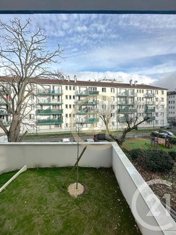 Appartement F3 à vendre  3 pièces - 58,78 m2 MONTREUIL - 93
